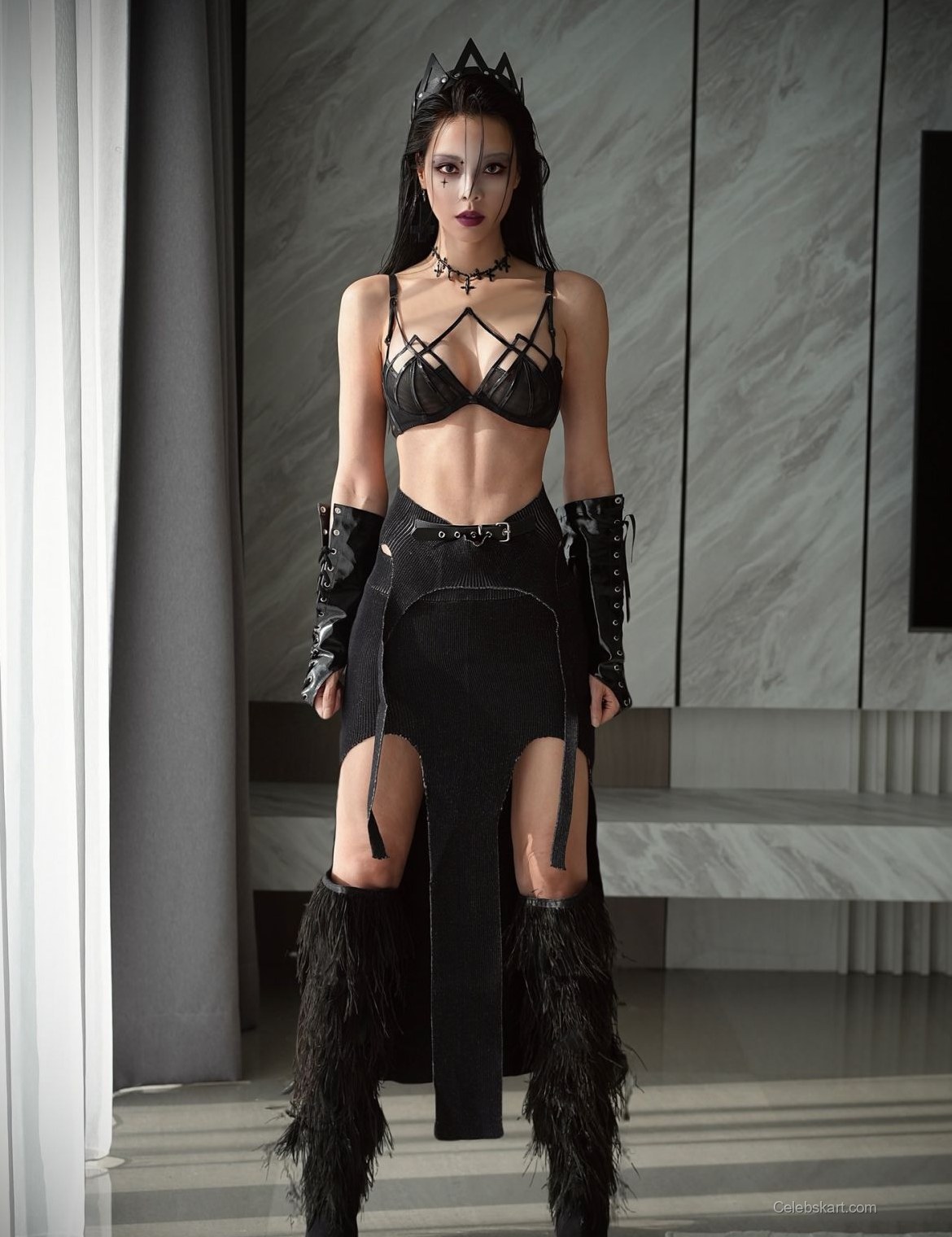 Cathryn Li Instagram Photos, February 2026 2