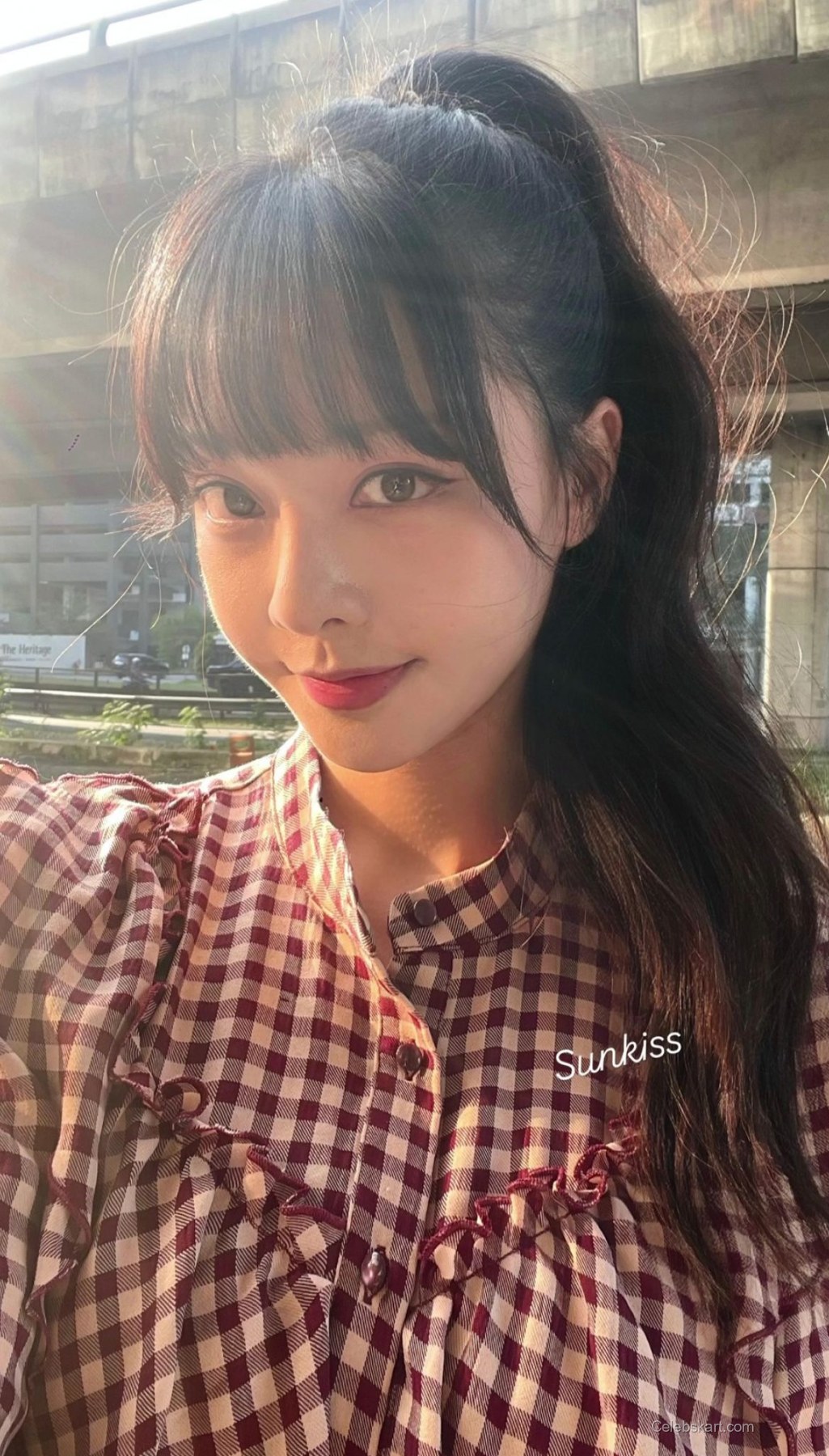 Cathryn Li Instagram Photos, February 2026 7