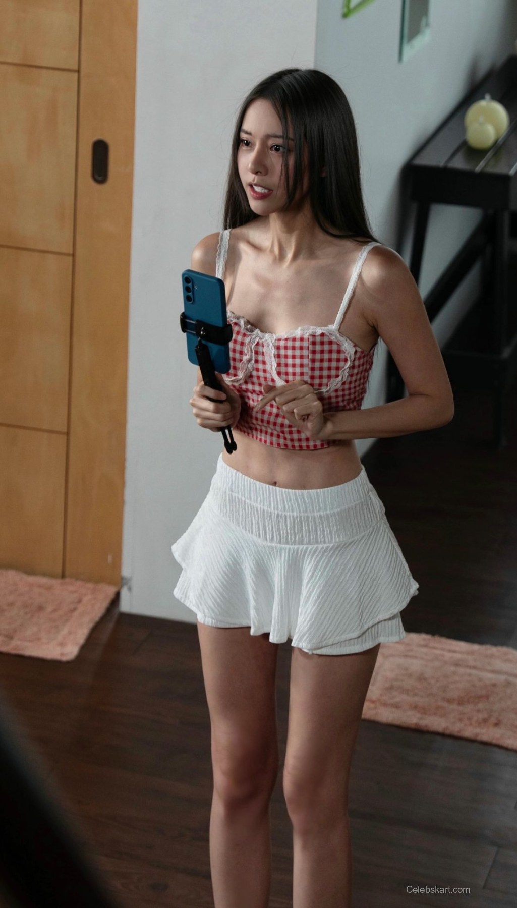 Cathryn Li Instagram Photos, February 2026 8