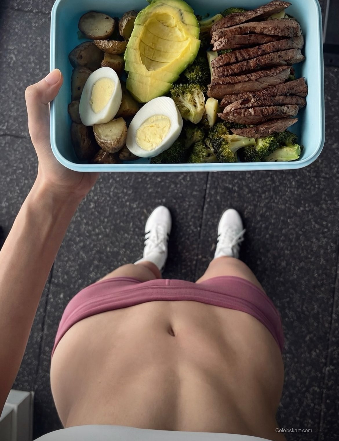 Cathryn Li Instagram Photos, February 2026 3