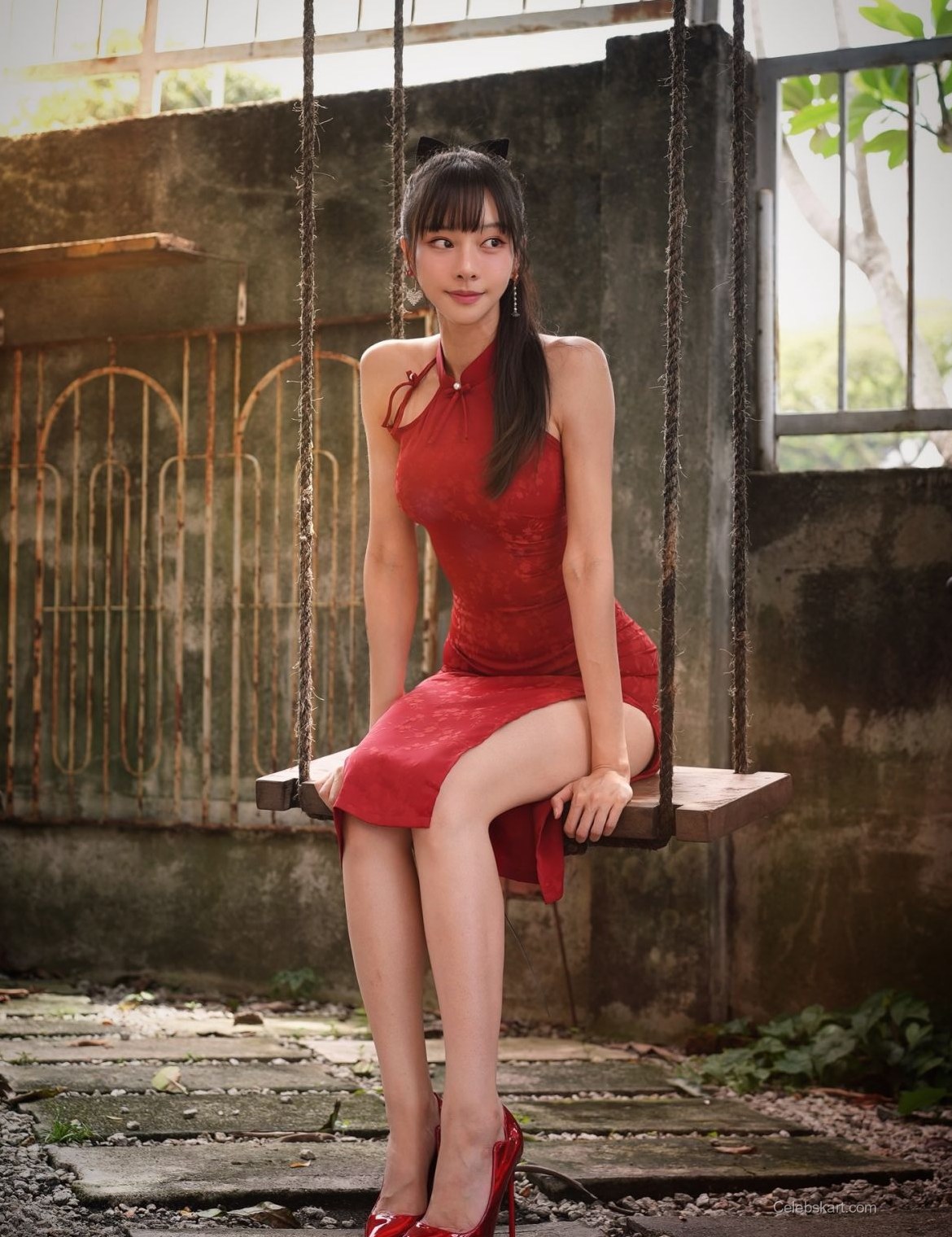 Cathryn Li Instagram Photos February 2026 7