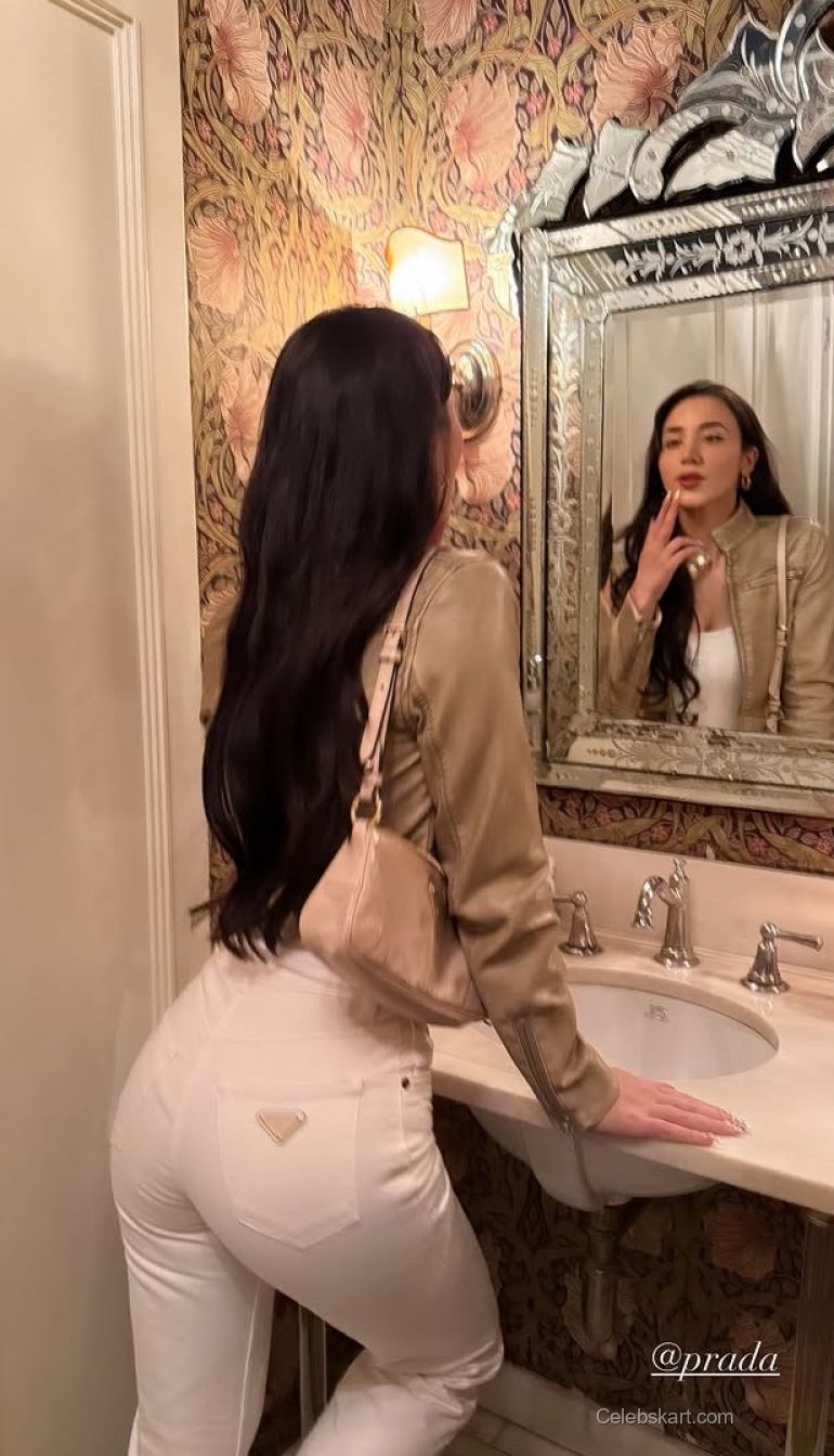 Caylee Cowan Instagram Photos, February 2026 1