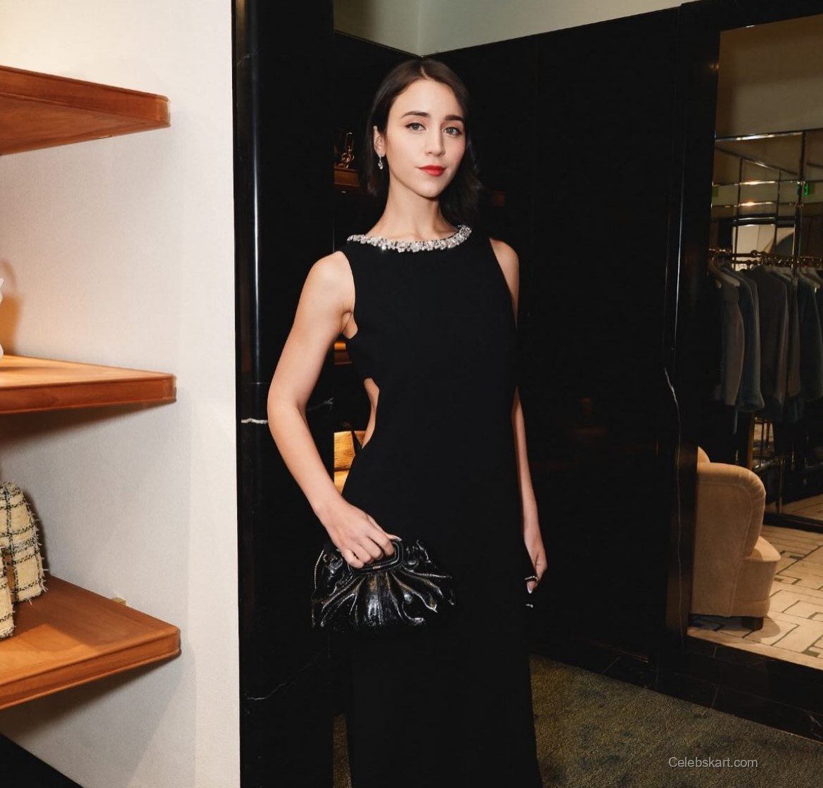 Caylee Cowan Instagram Photos, February 2026 2