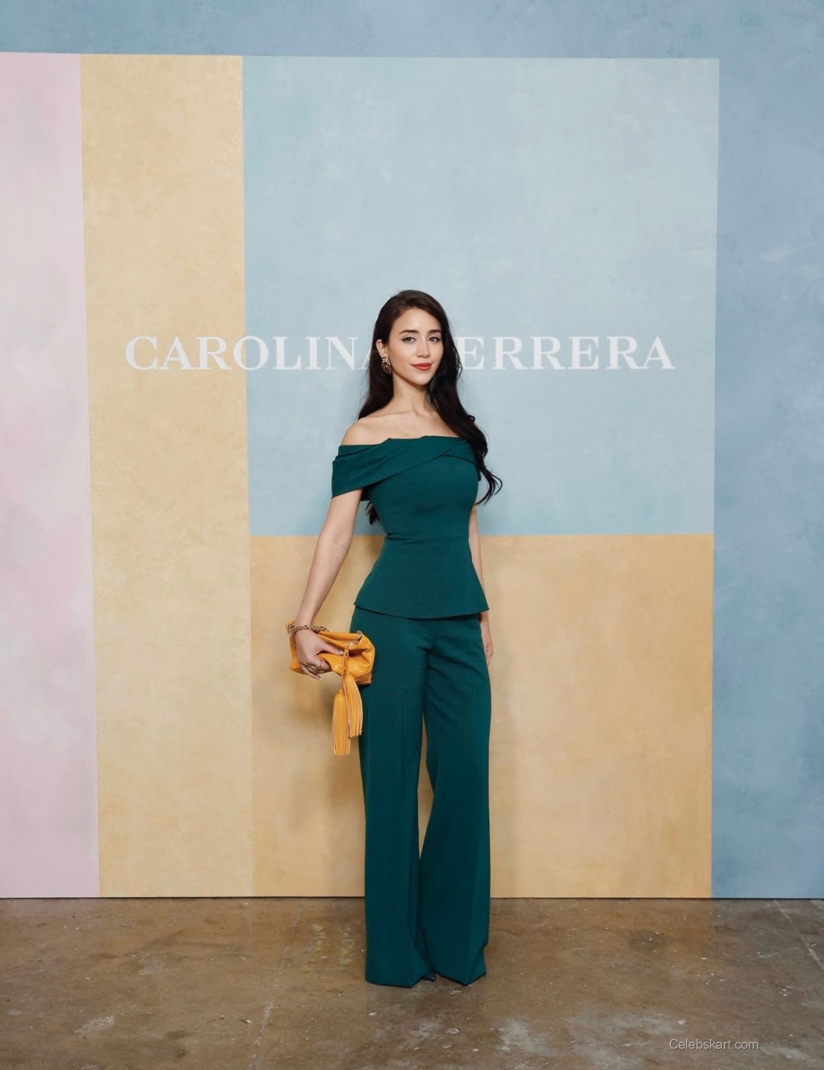 Caylee Cowan Photoshoot, February 2026 2