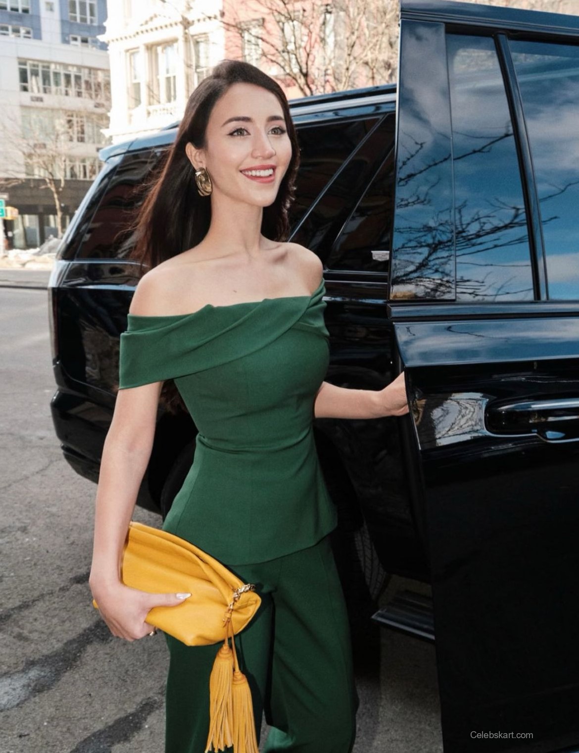 Caylee Cowan Photoshoot, February 2026 3