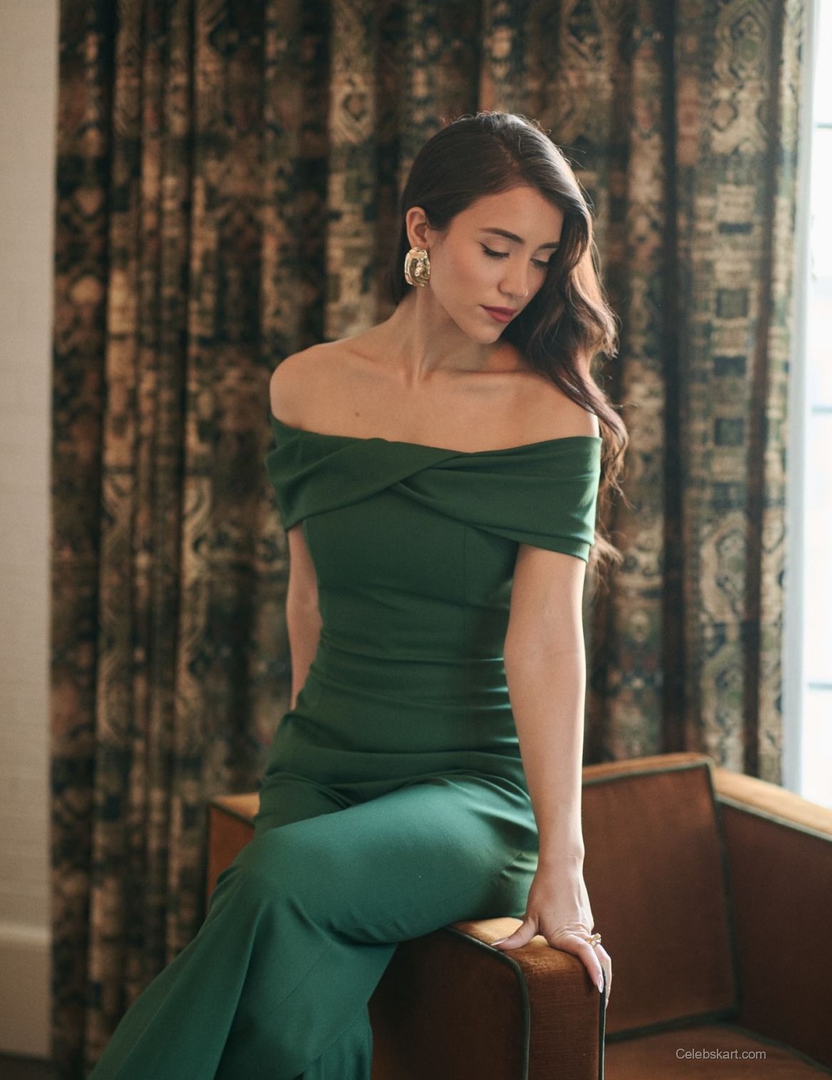 Caylee Cowan Photoshoot, February 2026 5