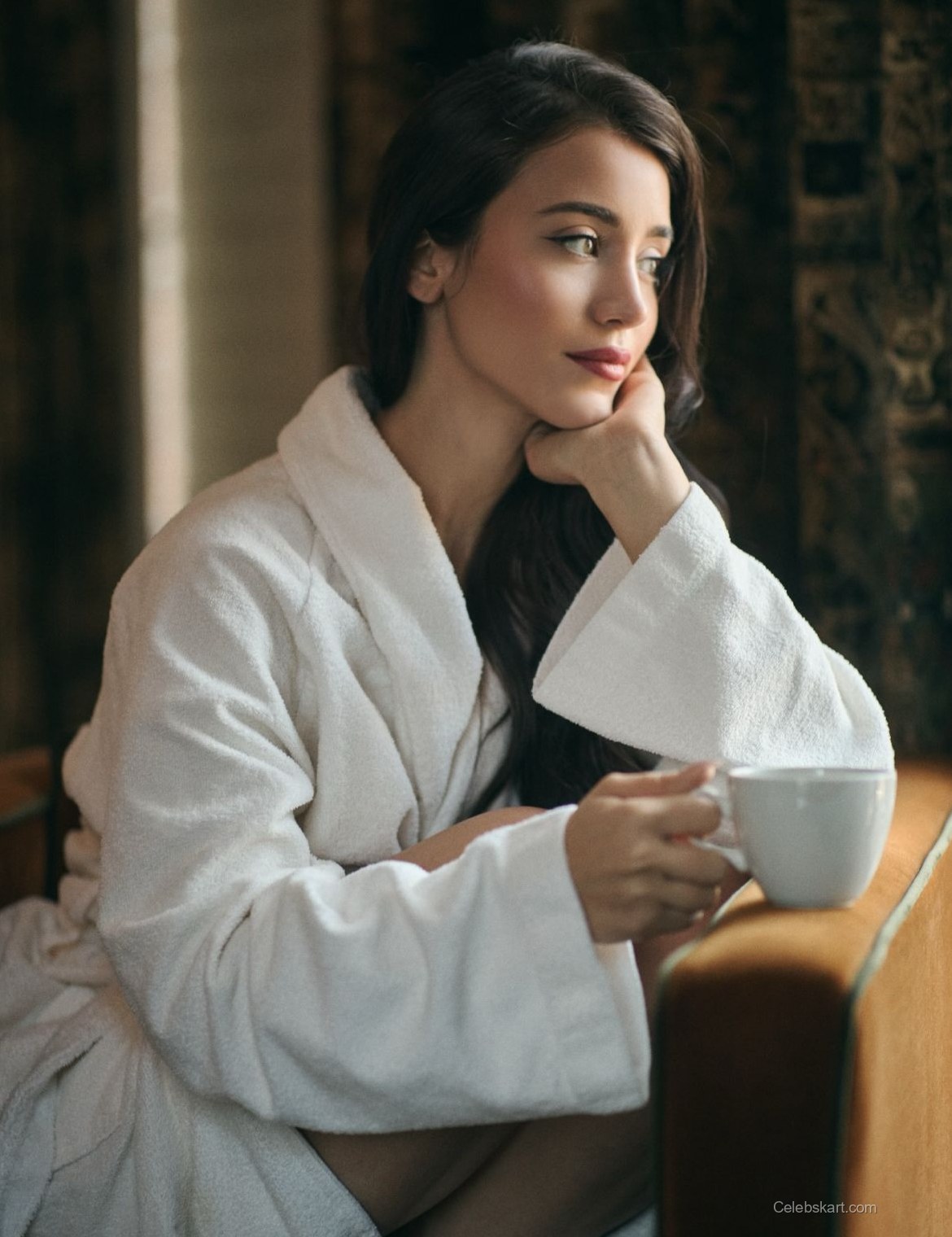 Caylee Cowan Photoshoot, February 2026 6