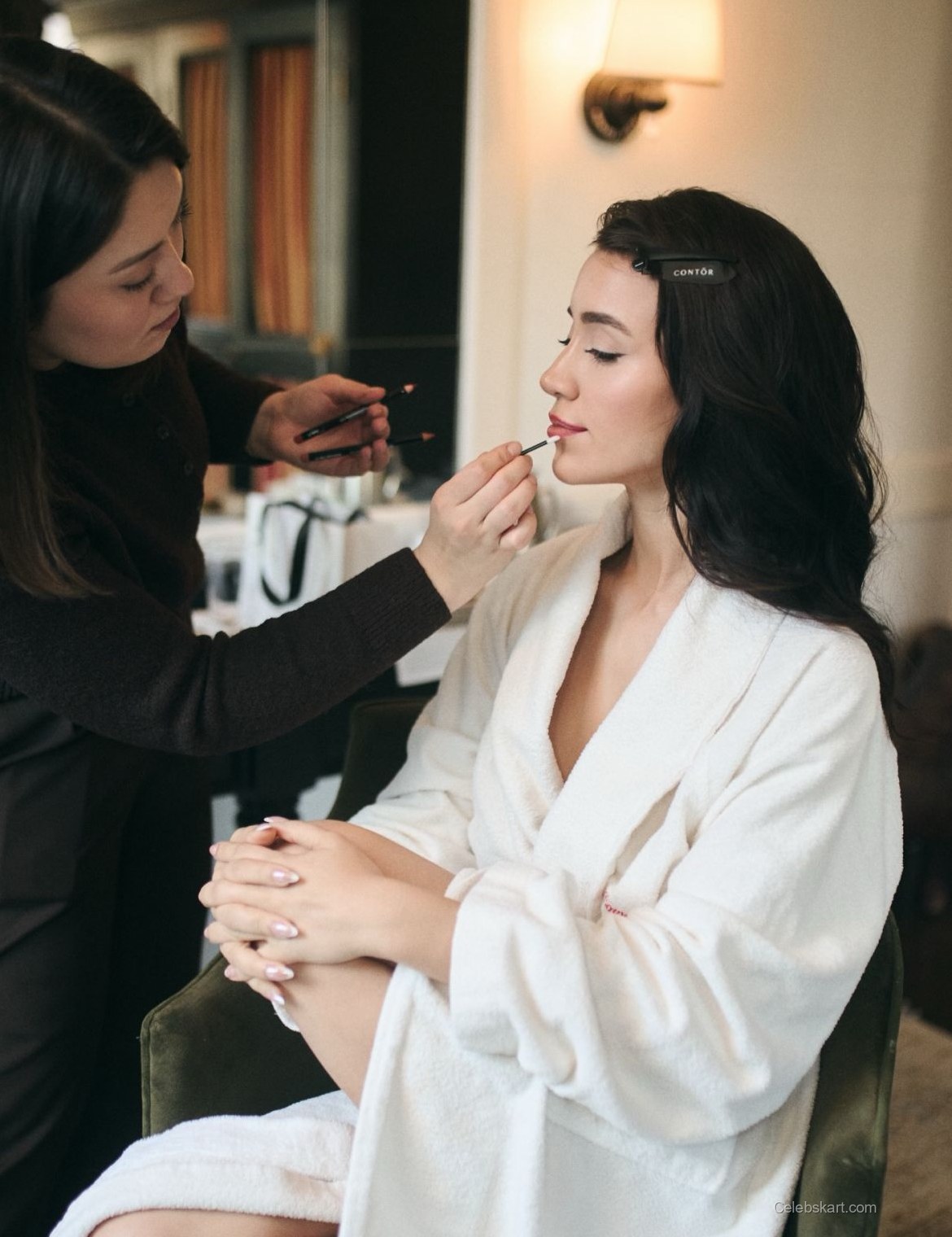 Caylee Cowan Photoshoot, February 2026 7