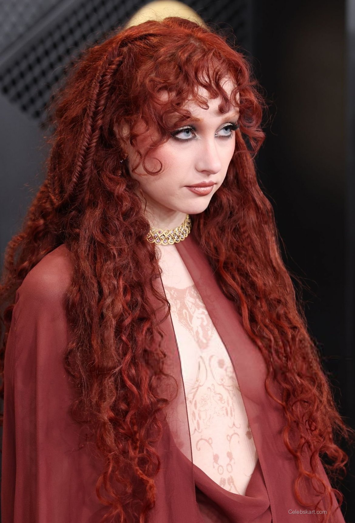 Chappell Roan at 68th Grammy Awards, February 2026 4