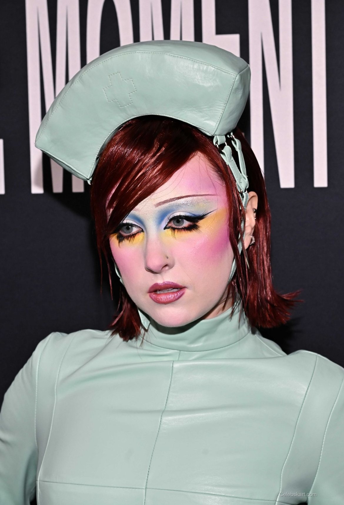 Chappell Roan at The Moment Premiere, January 2026 2