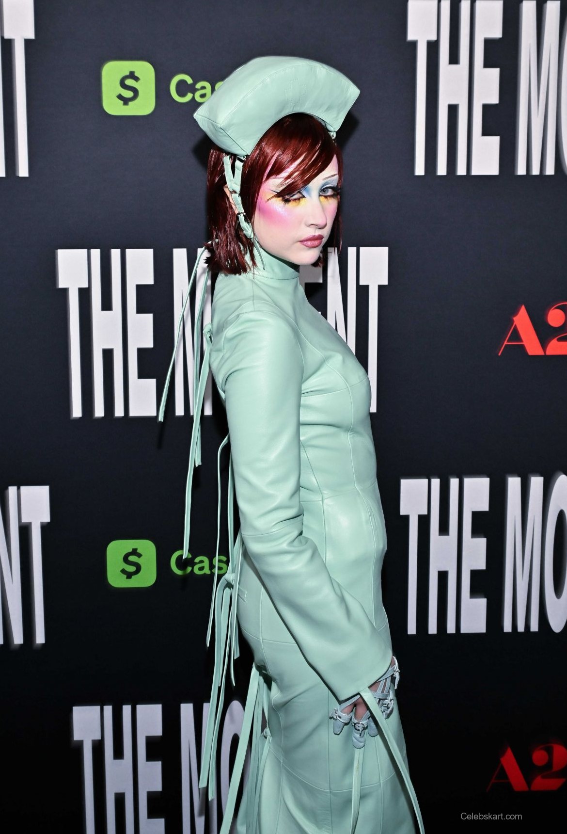 Chappell Roan at The Moment Premiere, January 2026 3