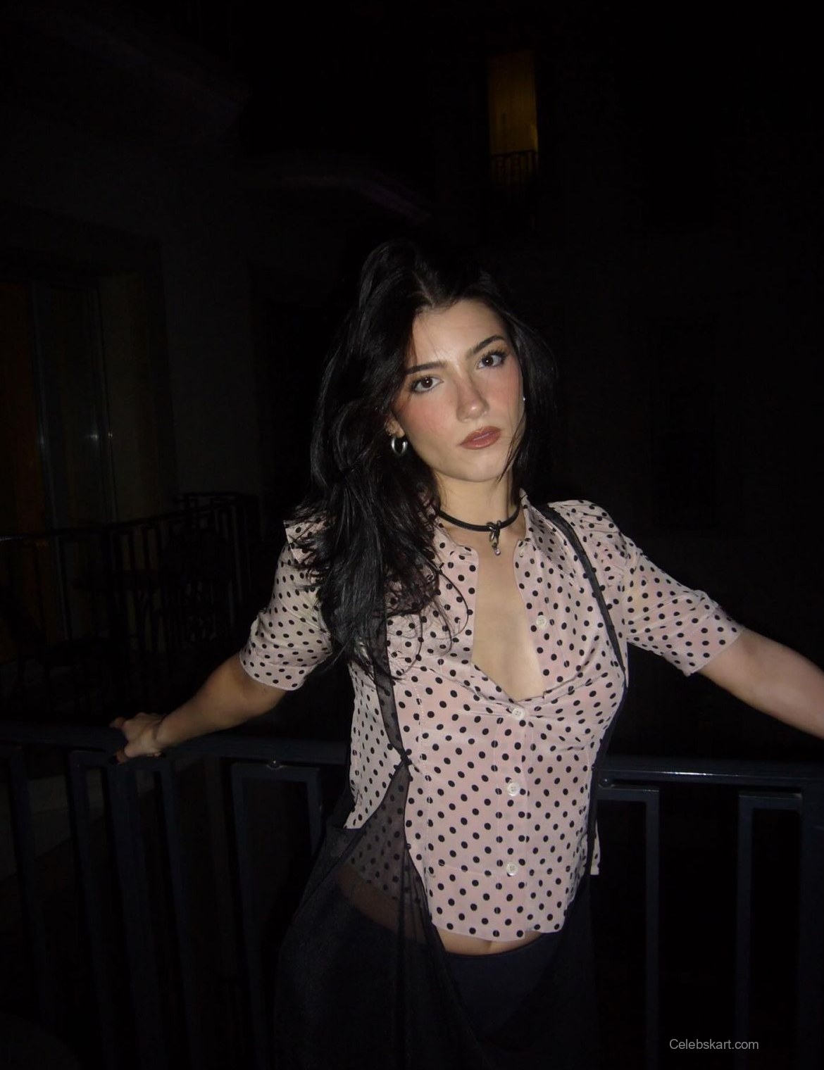 Charli D’Amelio Instagram Photos, February 2026 1