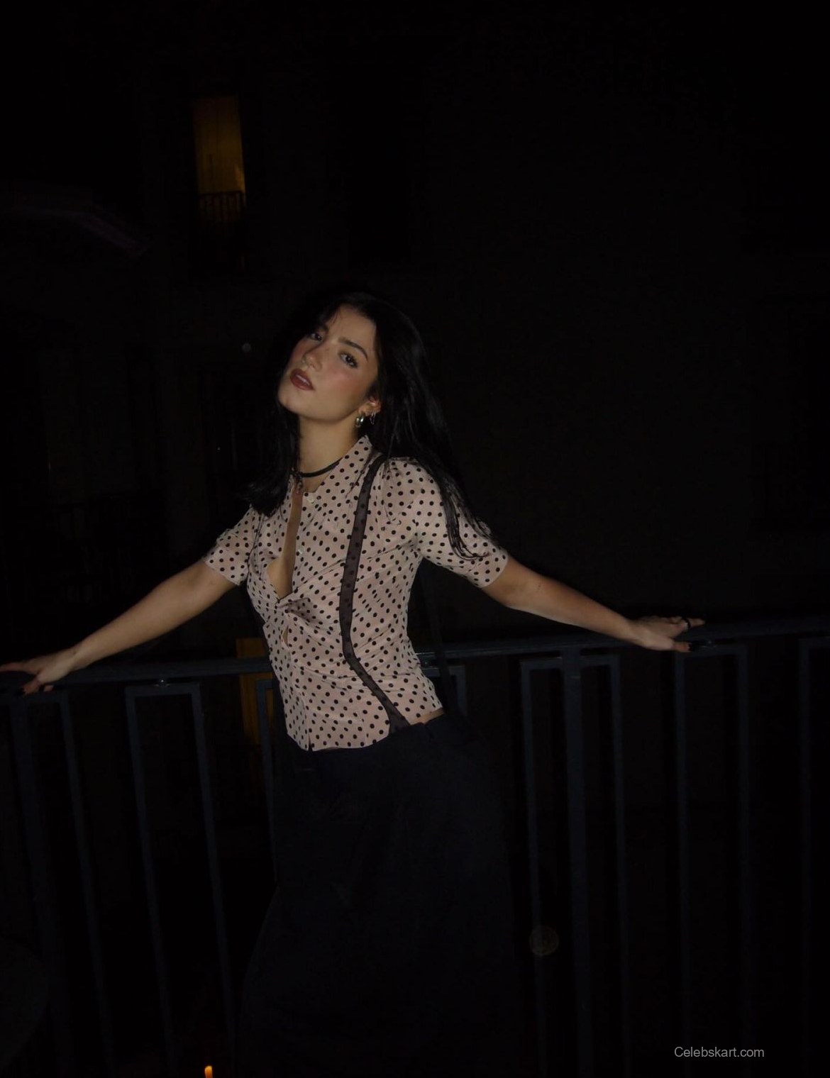 Charli D’Amelio Instagram Photos, February 2026 4