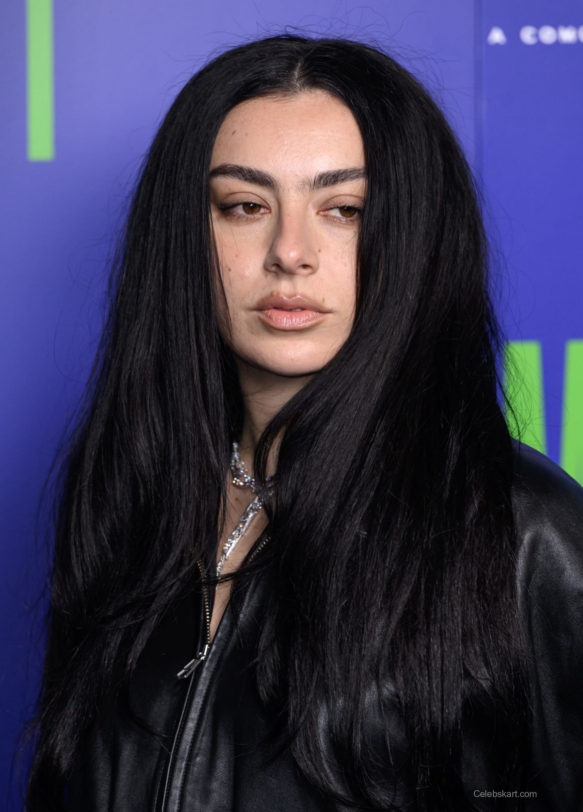 Charli XCX at The Moment UK Premiere London February 2026 5