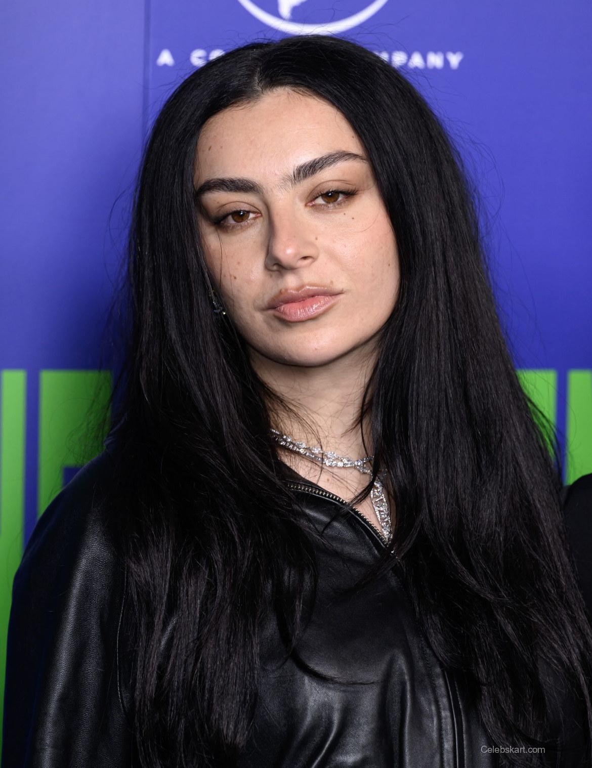 Charli XCX at The Moment UK Premiere London February 2026 6