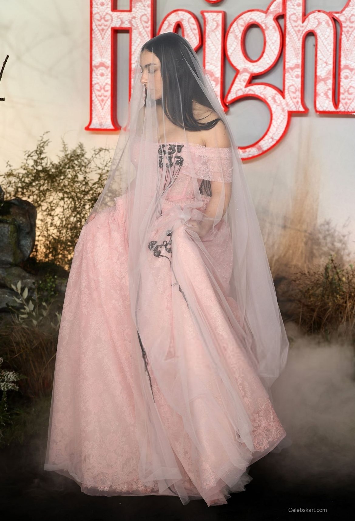 Charli XCX at Wuthering Heights UK Premiere, February 2026 2