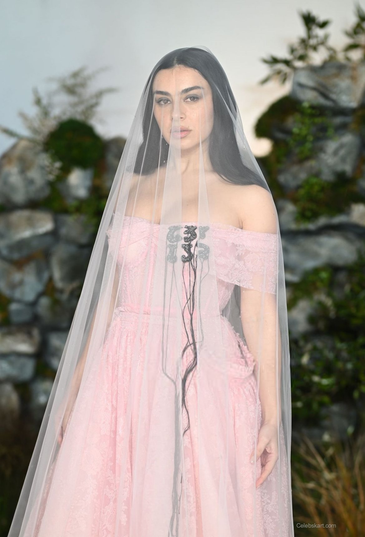 Charli XCX at Wuthering Heights UK Premiere, February 2026 3