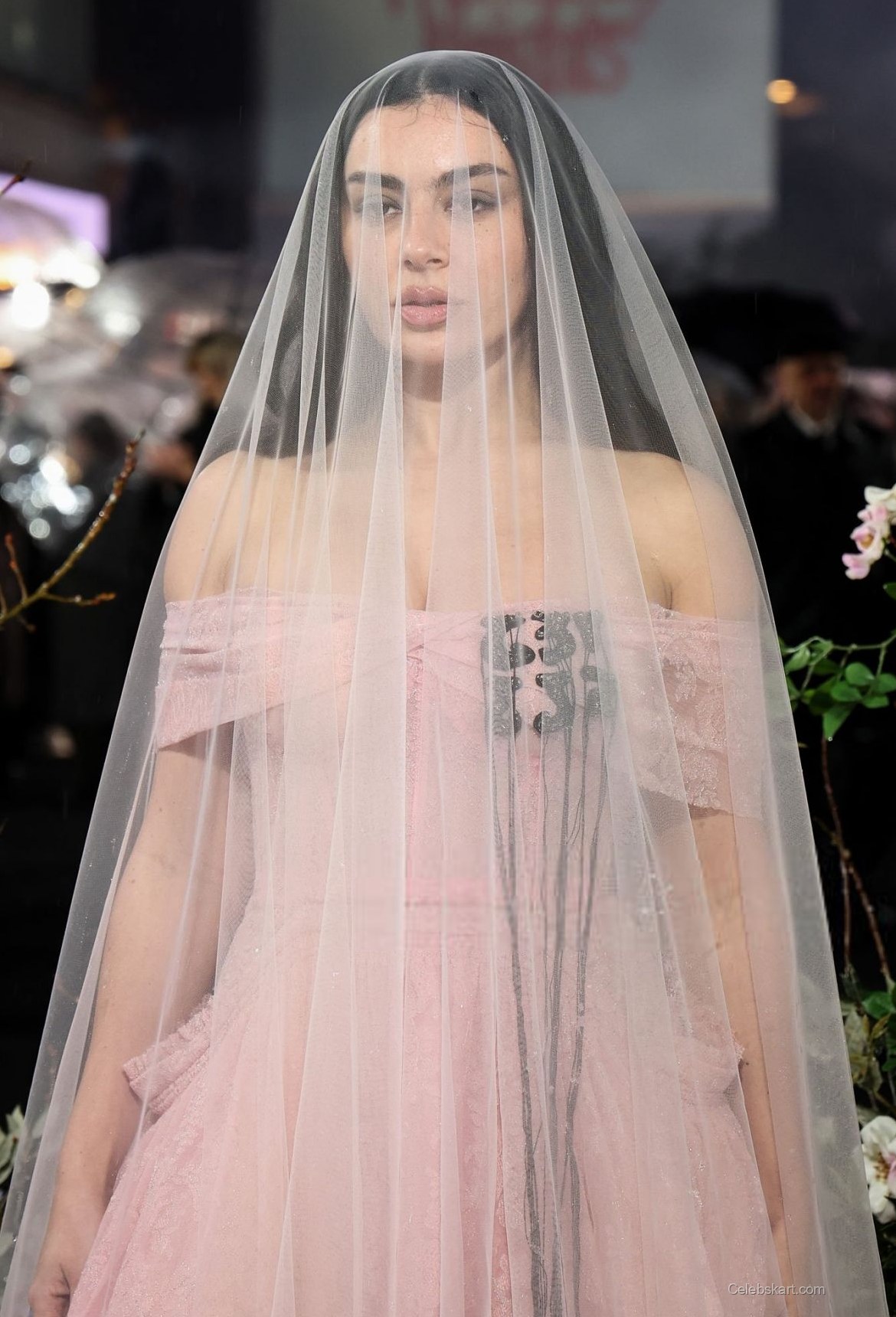 Charli XCX at Wuthering Heights UK Premiere, February 2026 4