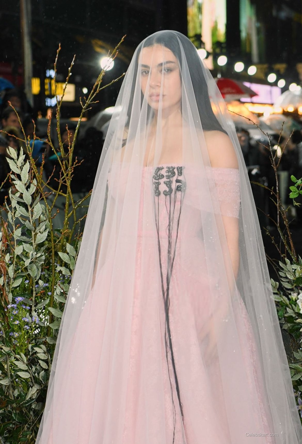 Charli XCX at Wuthering Heights UK Premiere, February 2026 6