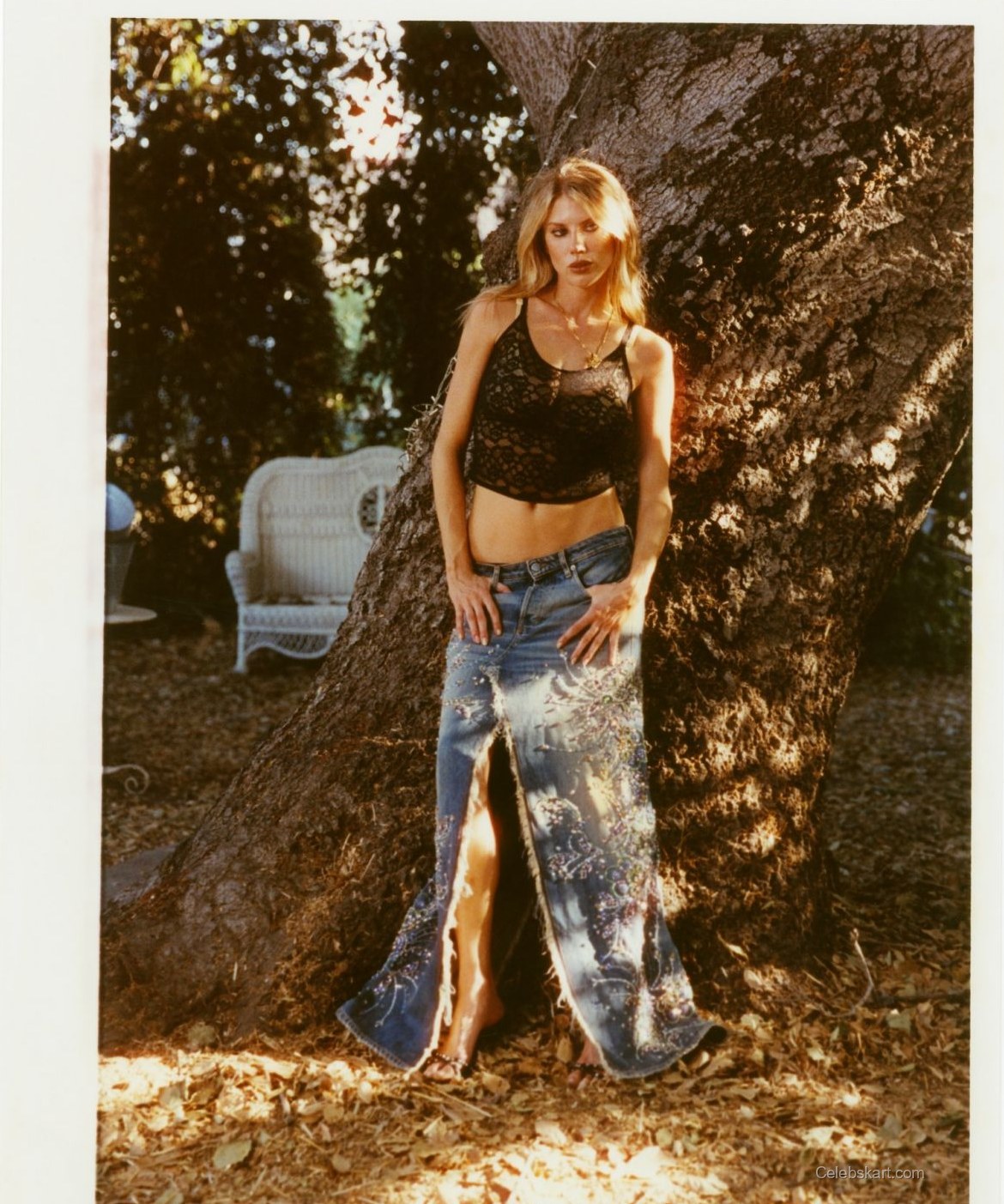 Charlotte McKinney for Regia Magazine 2024 5