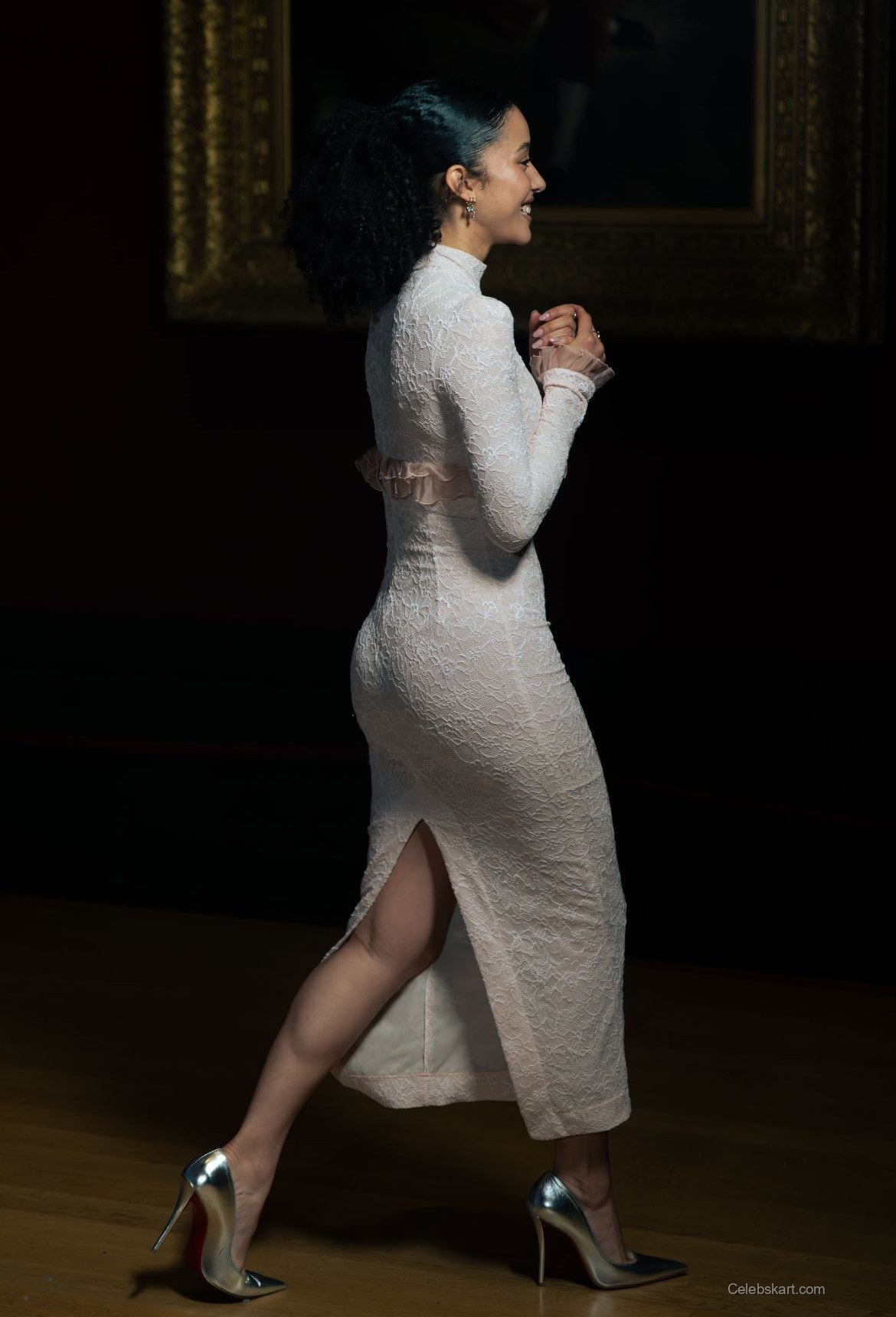 Chase Infiniti BAFTA Nominees Party London February 2026 5