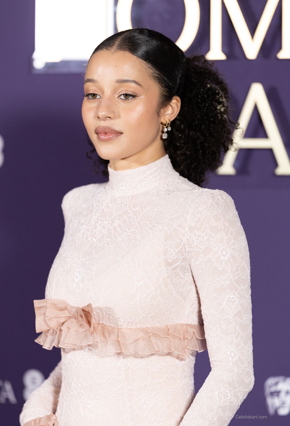 Chase Infiniti BAFTA Nominees Party London February 2026 6