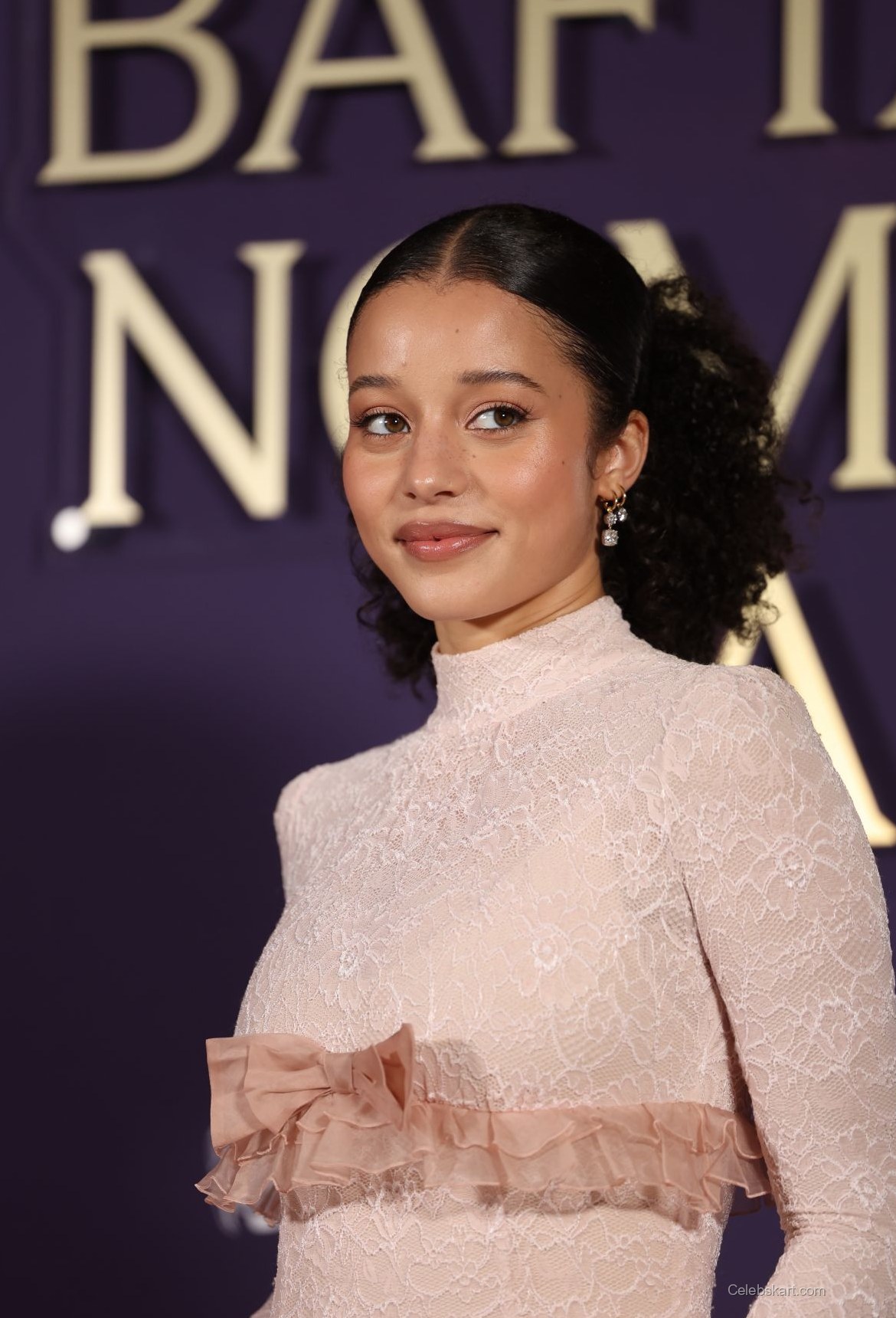 Chase Infiniti BAFTA Nominees Party London February 2026 2