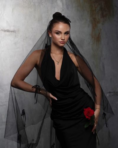 Chelsea Mayer Instagram Photos February 2026