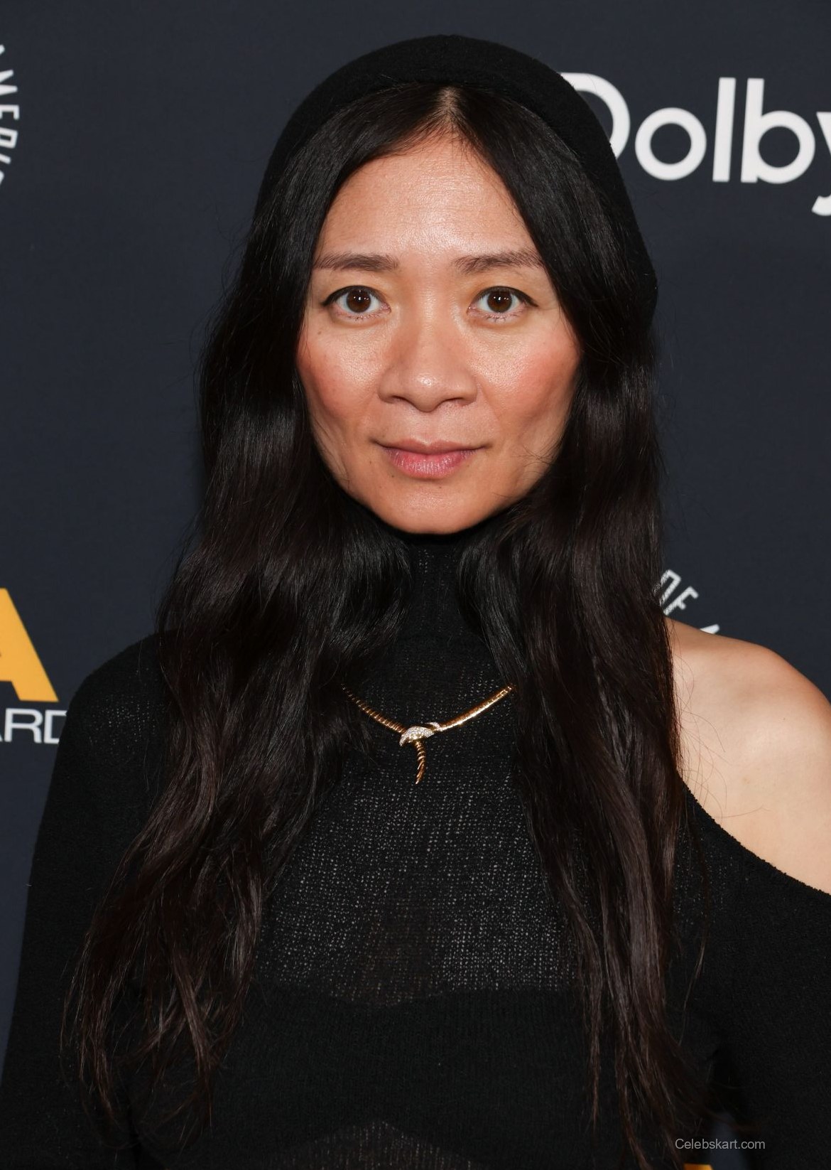 Chloe Zhao at DGA Awards LA, February 2026 3