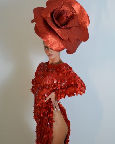 Cintia Dicker stuns in stylish look at Instagram post 2026