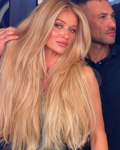 Cintia Dicker wearing stylish look at Instagram post 2026