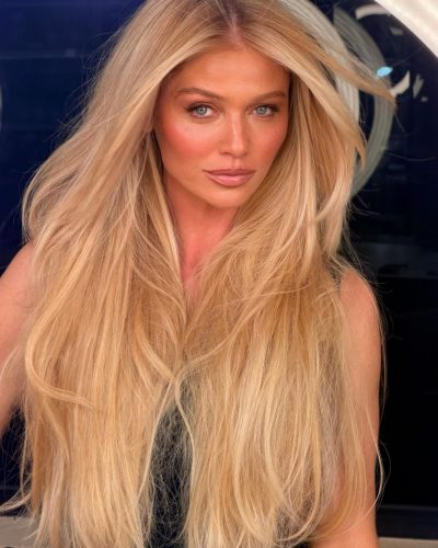 Cintia Dicker stuns in stylish look at Instagram post 2026