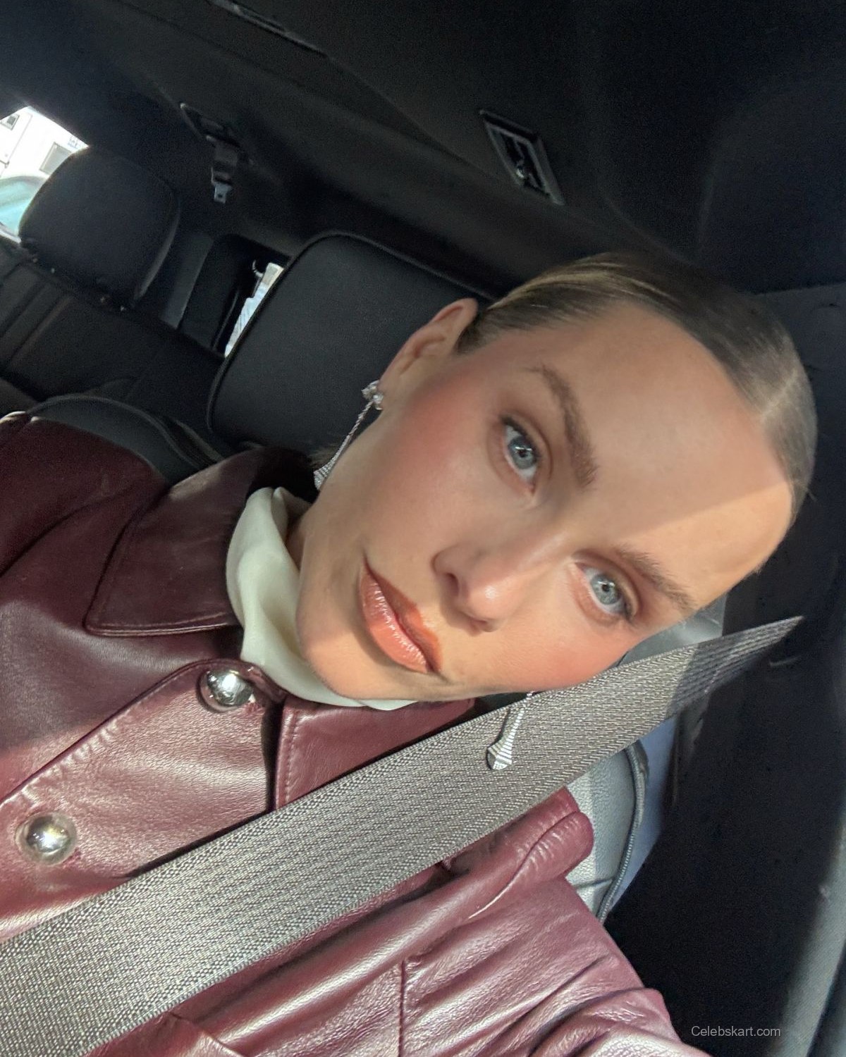 Claire Holt Instagram Photos, February 2026 2