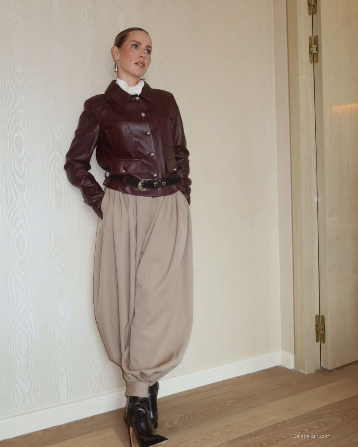 Claire Holt Instagram Photos, February 2026 4