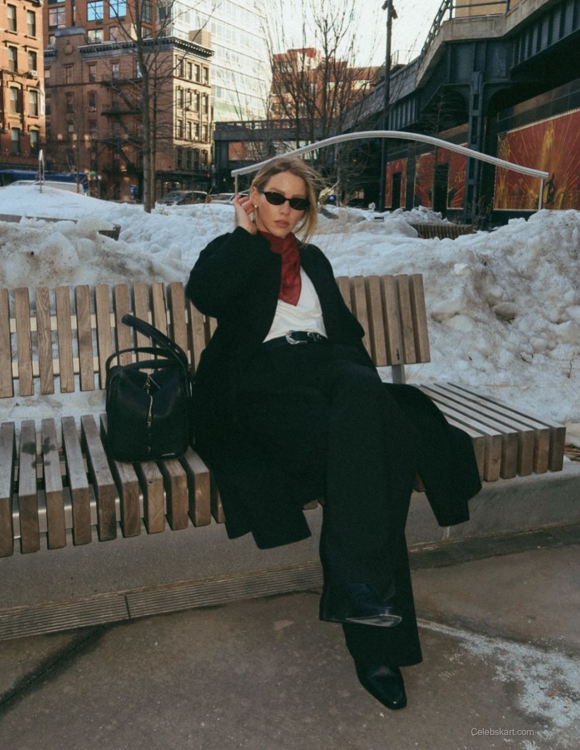 Claire Holt Instagram Photos February 2026 2