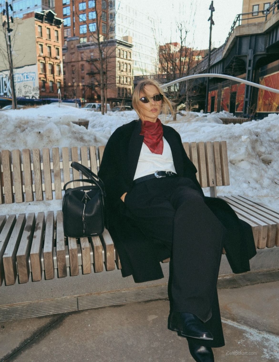 Claire Holt Instagram Photos February 2026 3