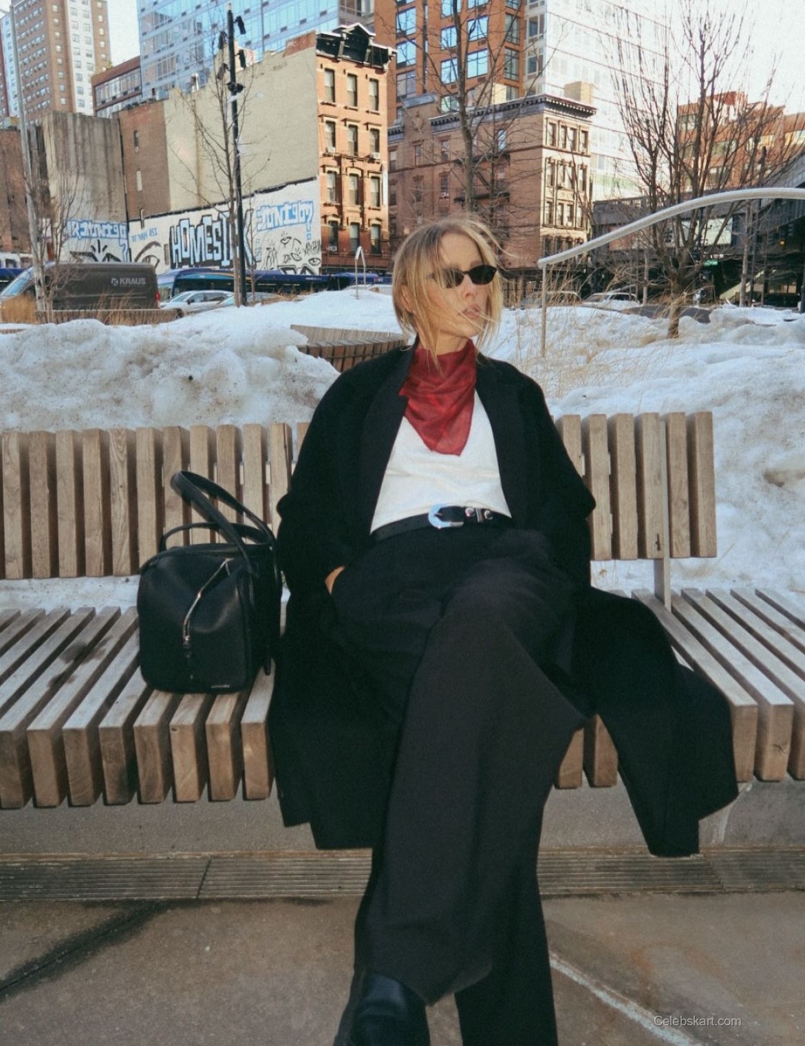 Claire Holt Instagram Photos February 2026 4