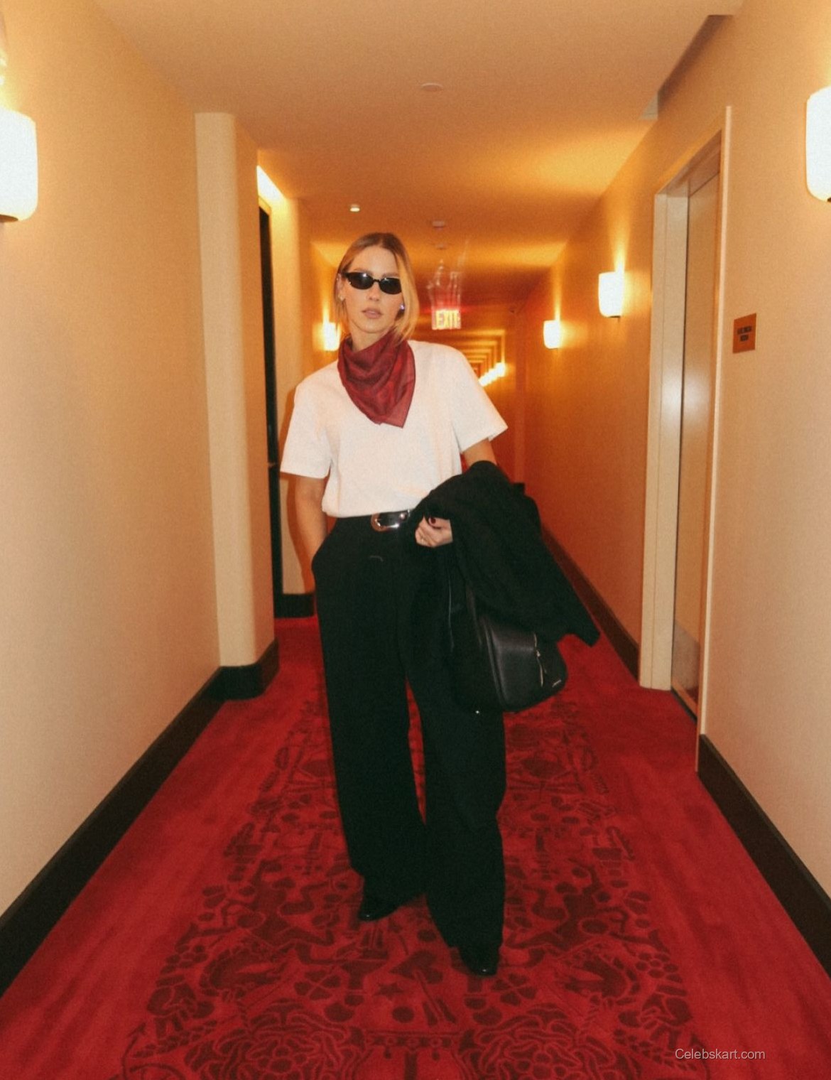 Claire Holt Instagram Photos February 2026 6