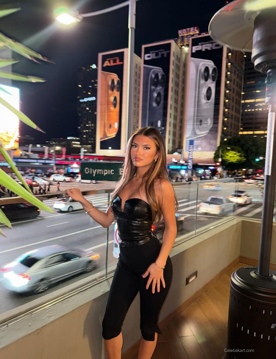 Coco Quinn Instagram Photos, February 2026 10