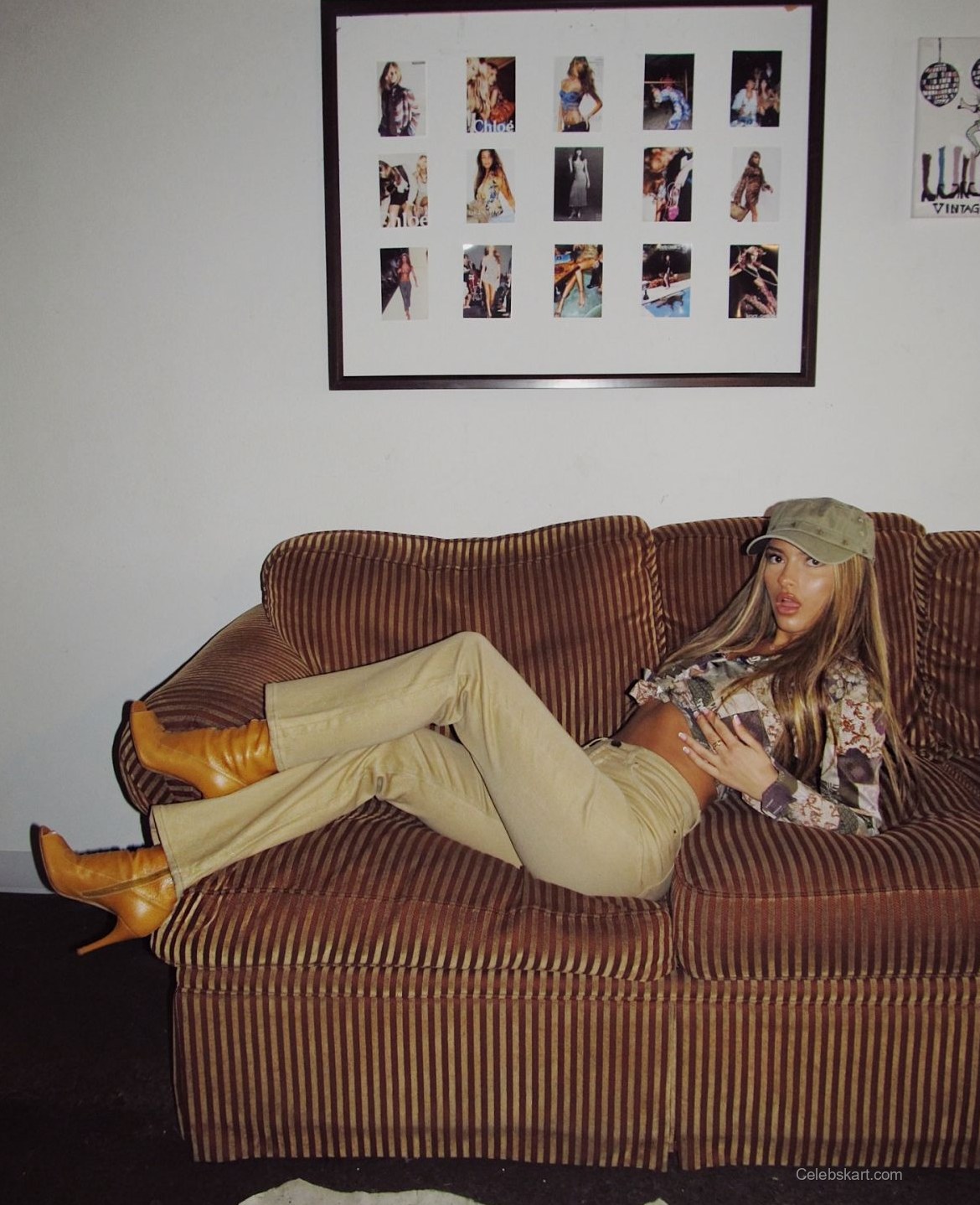 Coco Quinn Instagram Photos, February 2026 11