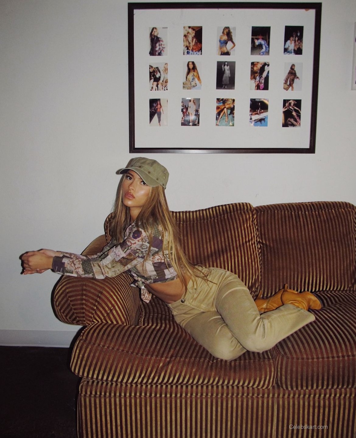 Coco Quinn Instagram Photos, February 2026 12