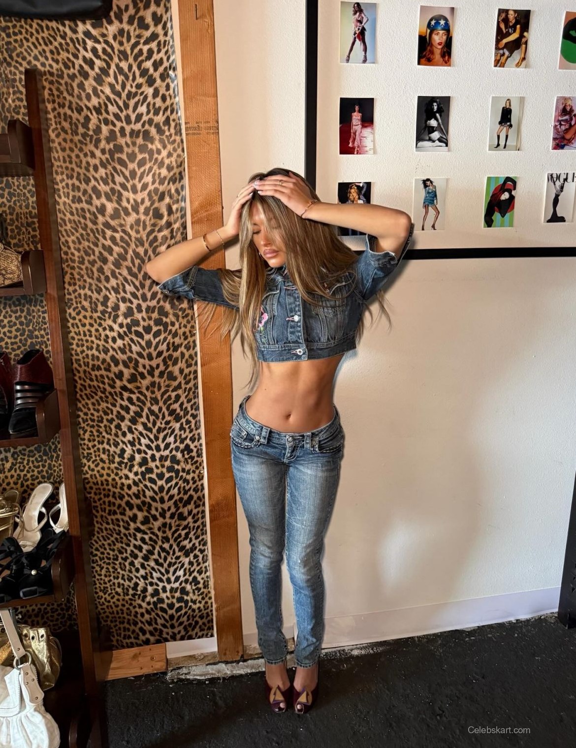 Coco Quinn Instagram Photos, February 2026 13