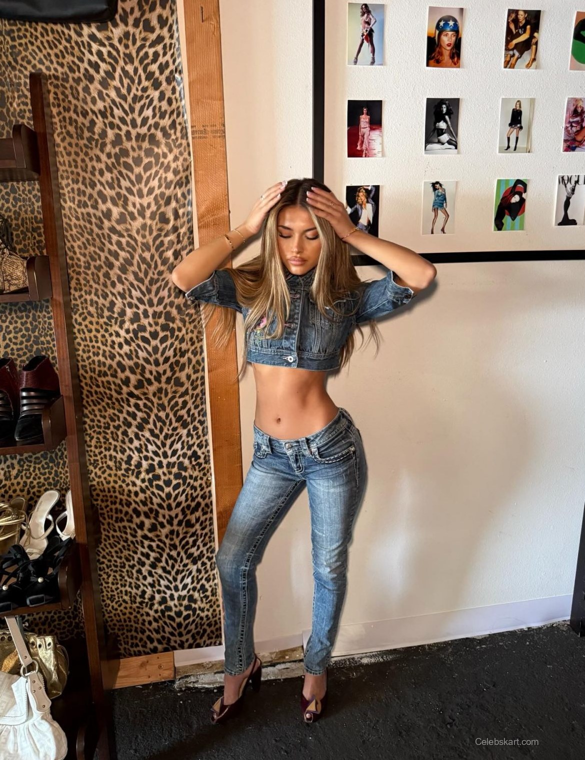 Coco Quinn Instagram Photos, February 2026 2