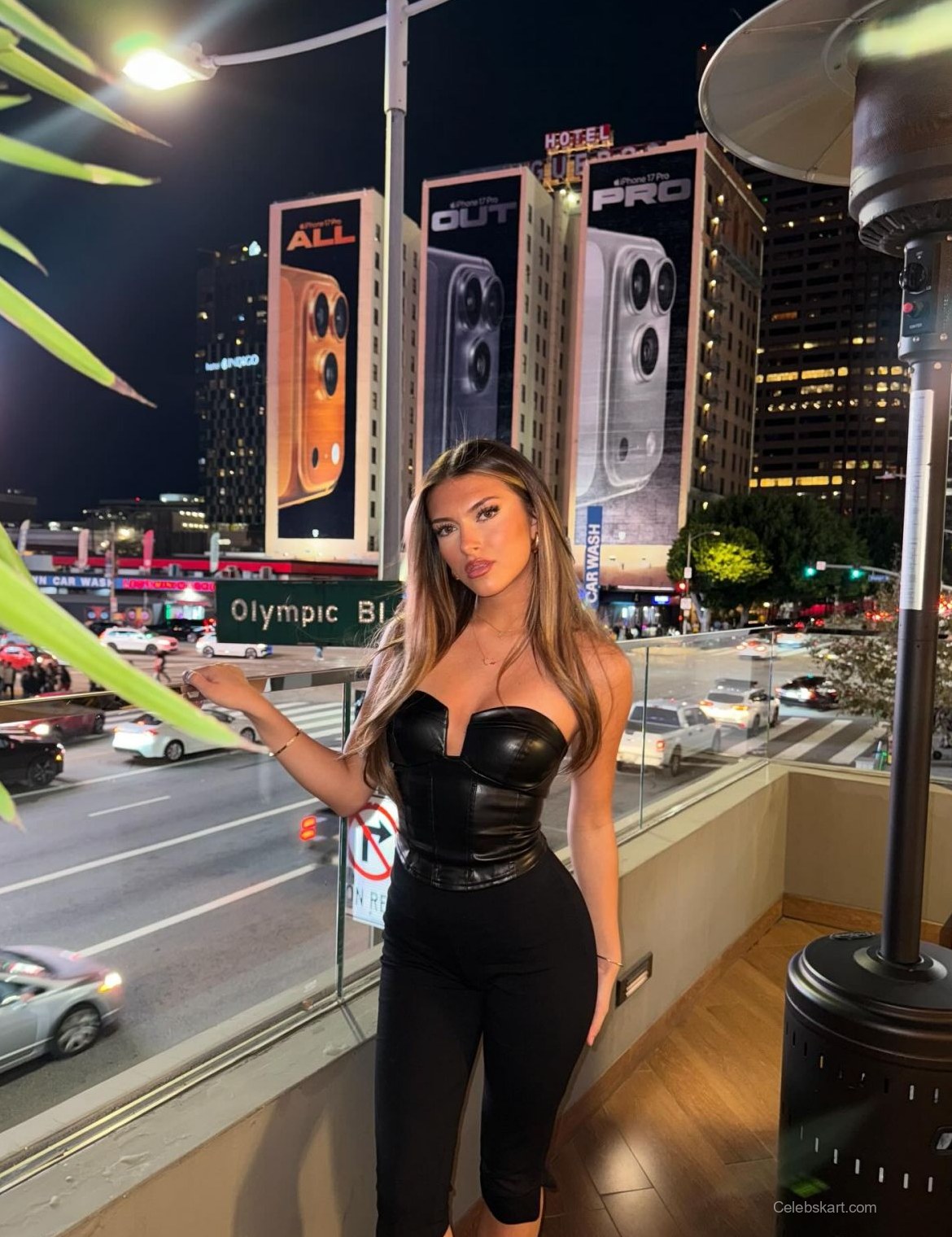 Coco Quinn Instagram Photos, February 2026 9