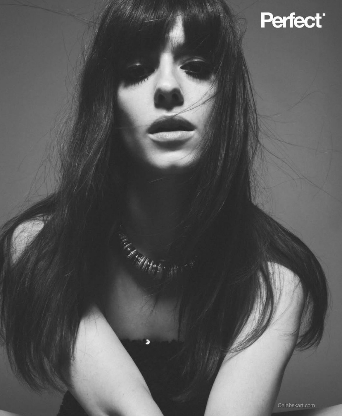 Daisy Edgar-Jones Perfect Magazine February 2026 11