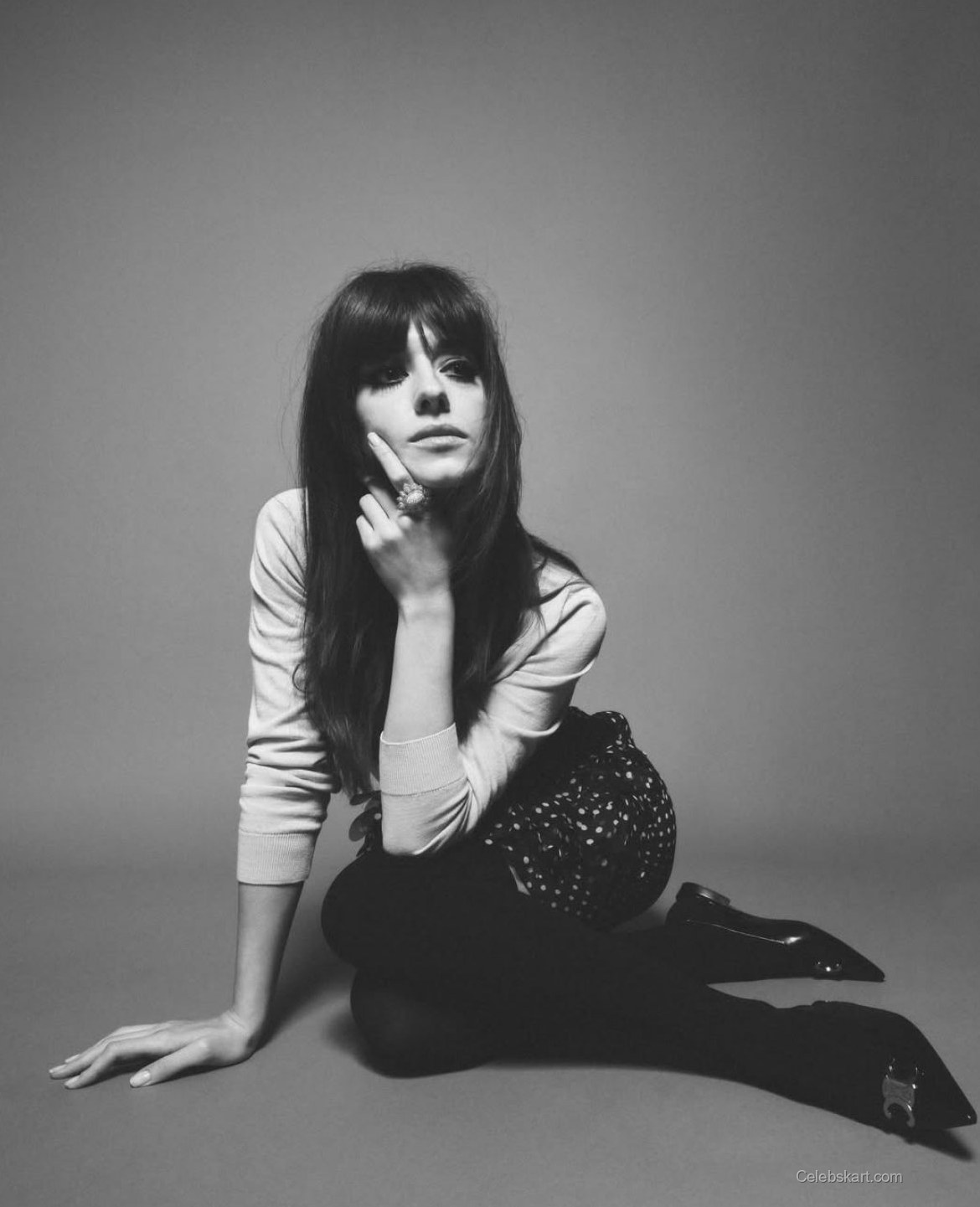 Daisy Edgar-Jones Perfect Magazine February 2026 3