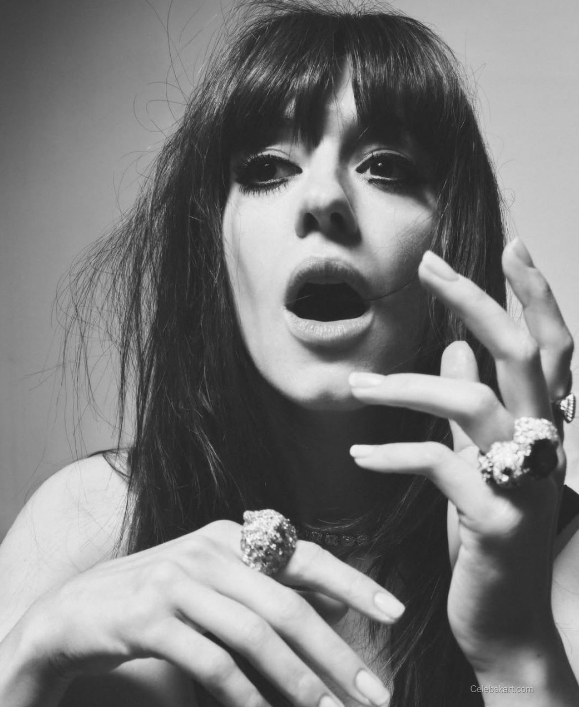 Daisy Edgar-Jones Perfect Magazine February 2026 4