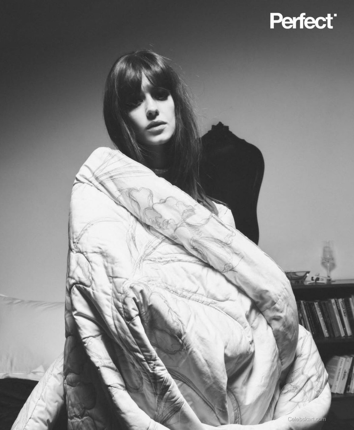 Daisy Edgar-Jones Perfect Magazine February 2026 5