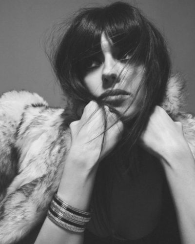 Daisy Edgar-Jones looks stunning in magazine look