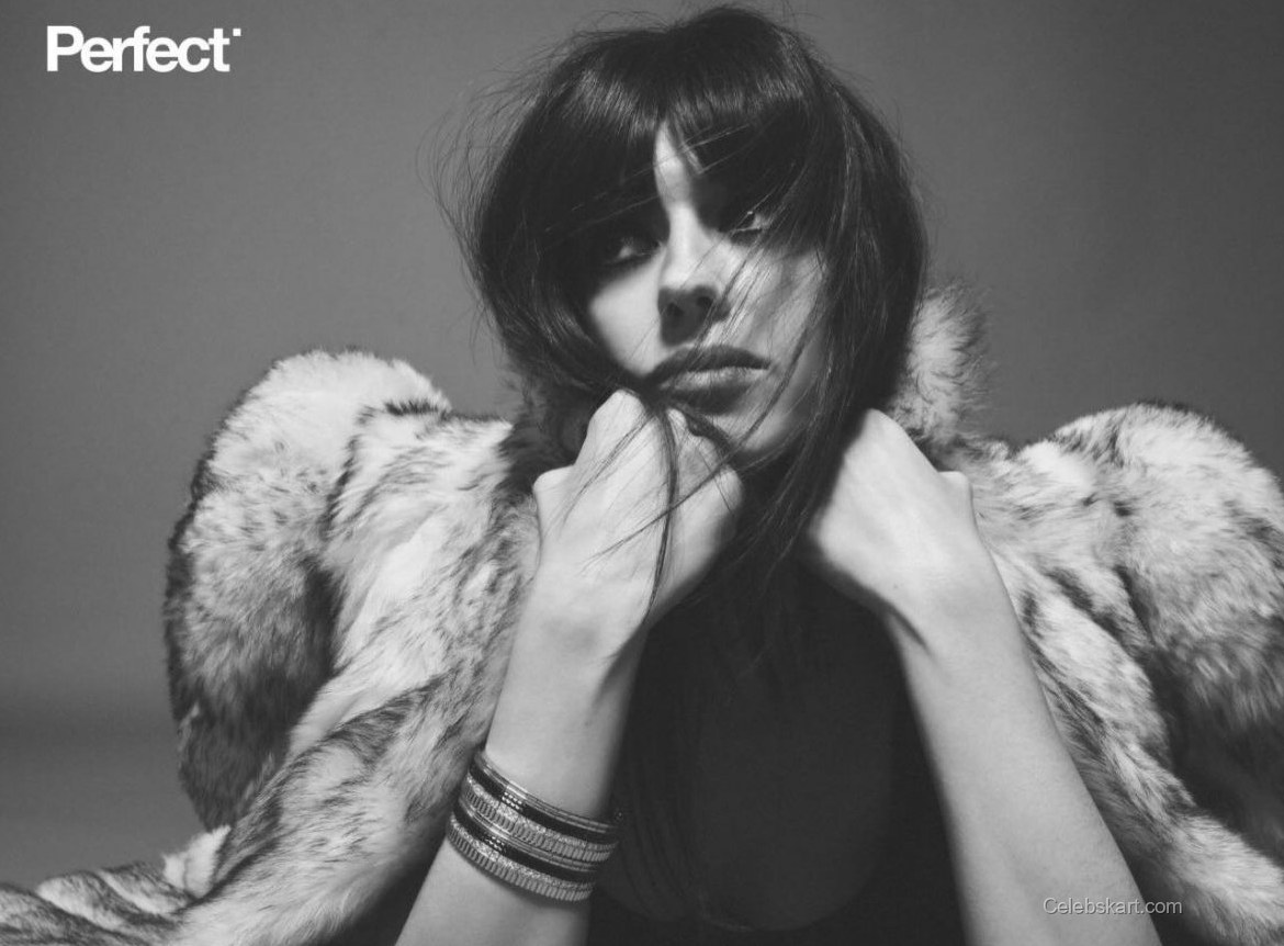 Daisy Edgar-Jones Perfect Magazine February 2026 6